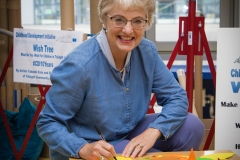 Minister Katherine Zappone