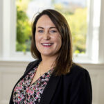 Siobhan Swaine Board of Management CDI