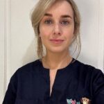 Marie Daly, Speech and Language Therapist